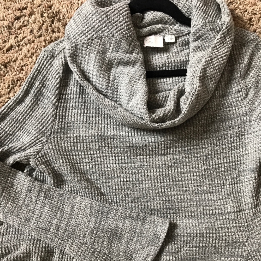 Sweater from Anthropologie